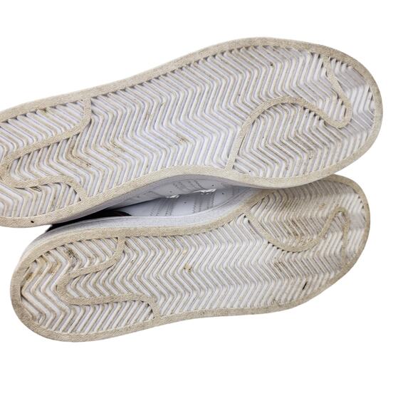 ADIDAS Originals Superstar J 2021 Year Of The Ox Camo Women's Size 8.5 Sneakers - Picture 4 of 7